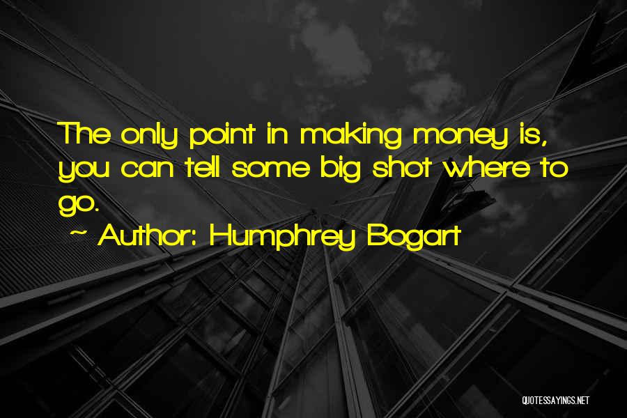 Humphrey Bogart Quotes 311264