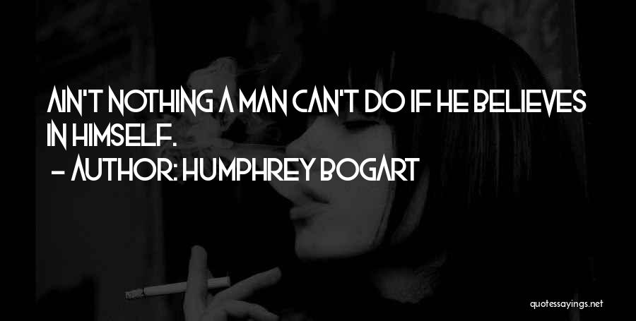 Humphrey Bogart Quotes 491223