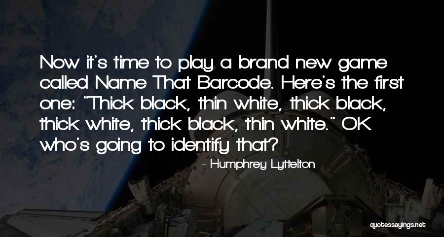 Humphrey Lyttelton Quotes 1454621 Humphrey Lyttelton Quotes 1454621