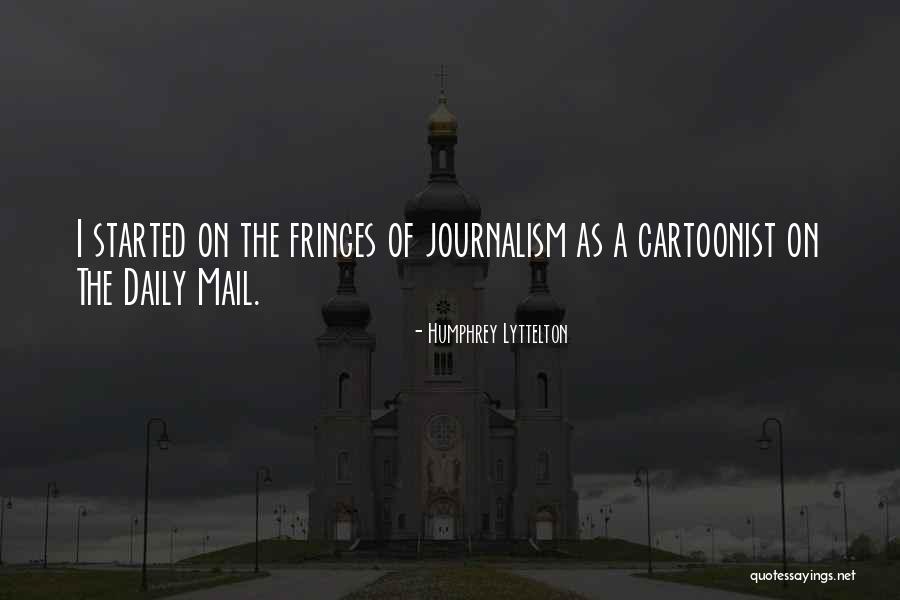 Humphrey Lyttelton Quotes 1799295 Humphrey Lyttelton Quotes 1799295