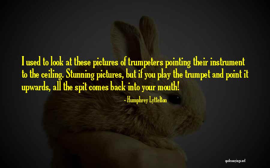 Humphrey Lyttelton Quotes 2081494 Humphrey Lyttelton Quotes 2081494