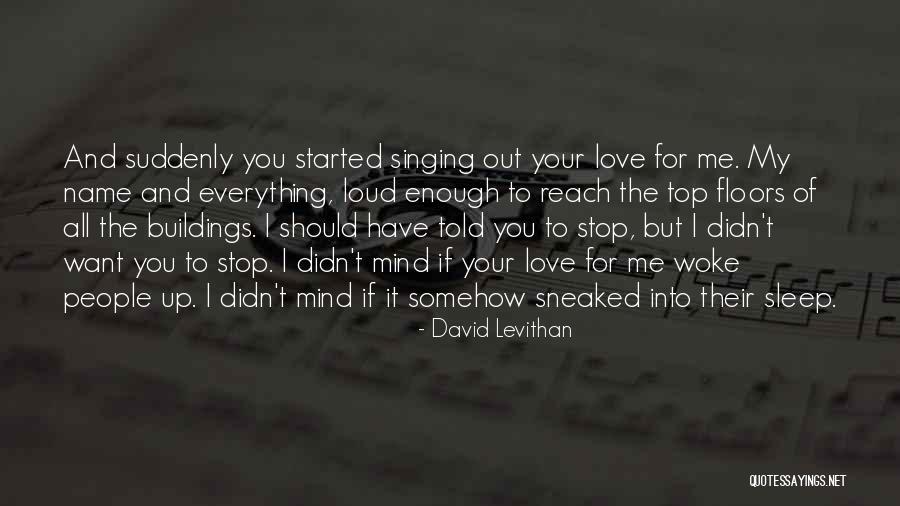 Humphries Exodus Route To The Red Sea Quotes By David Levithan Humphries Exodus Route To The Red Sea Quotes By David Levithan