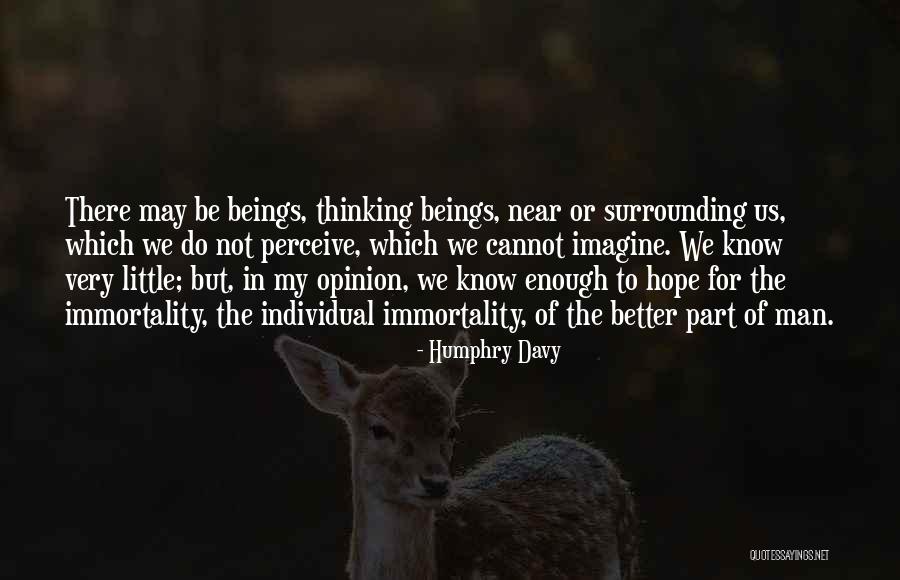 Humphry Davy Quotes 1382409 Humphry Davy Quotes 1382409