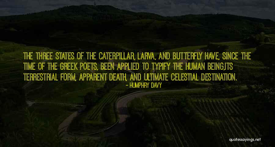 Humphry Davy Quotes 144200 Humphry Davy Quotes 144200