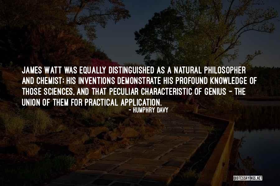 Humphry Davy Quotes 1758383 Humphry Davy Quotes 1758383