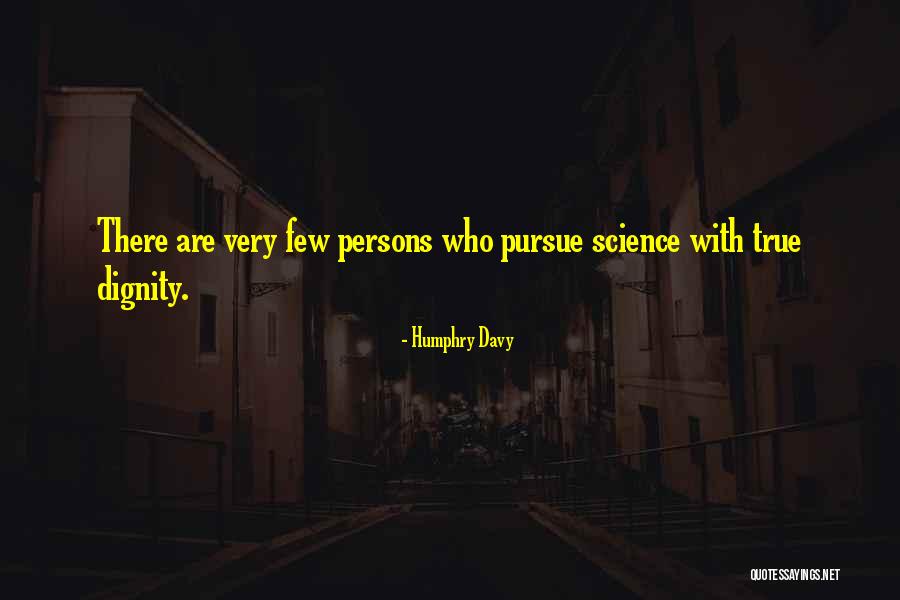 Humphry Davy Quotes 2026816