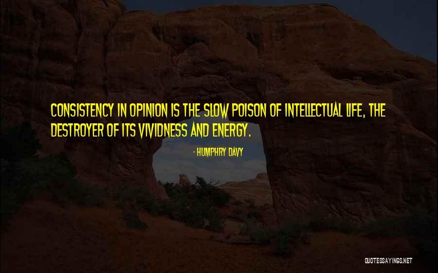 Humphry Davy Quotes 971300 Humphry Davy Quotes 971300