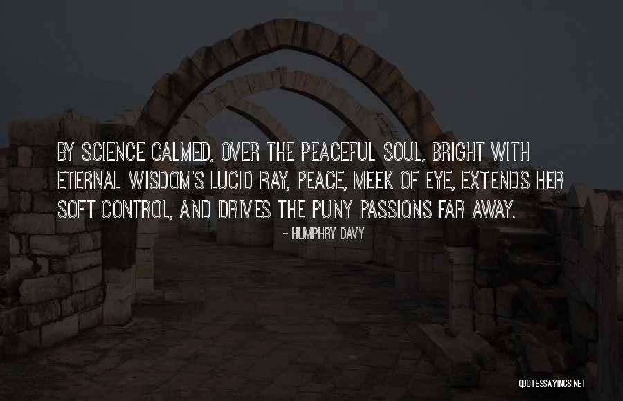 Humphry Davy Quotes 979845 Humphry Davy Quotes 979845
