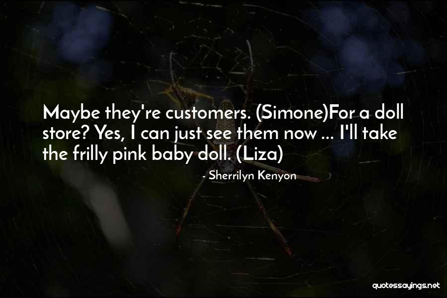 Humphy Bogart Quotes By Sherrilyn Kenyon Humphy Bogart Quotes By Sherrilyn Kenyon