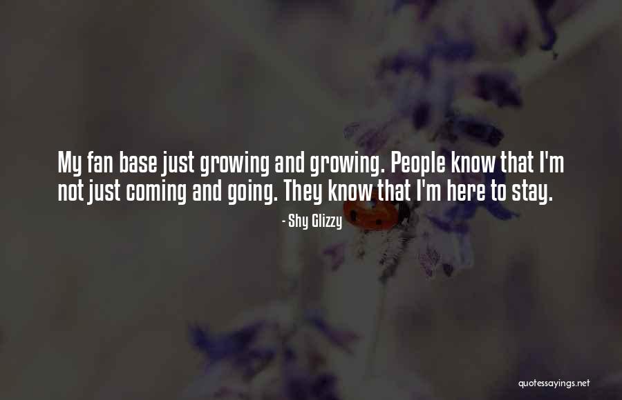 Humphy Bogart Quotes By Shy Glizzy Humphy Bogart Quotes By Shy Glizzy