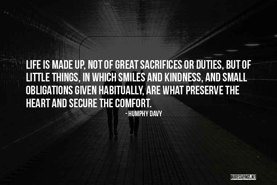 Humphy Davy Quotes 2232598