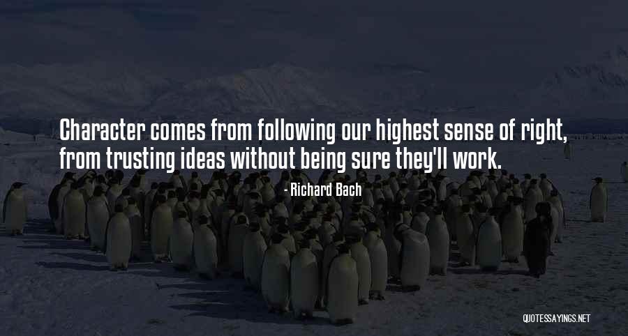 Humpolec Loader Quotes By Richard Bach Humpolec Loader Quotes By Richard Bach
