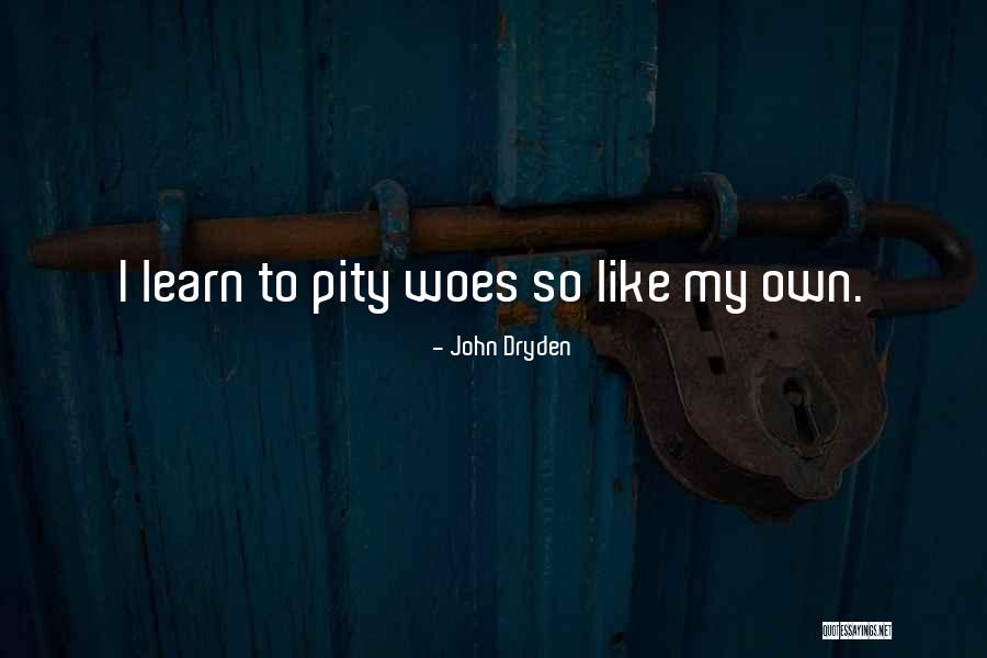 Humppila Helander Quotes By John Dryden Humppila Helander Quotes By John Dryden