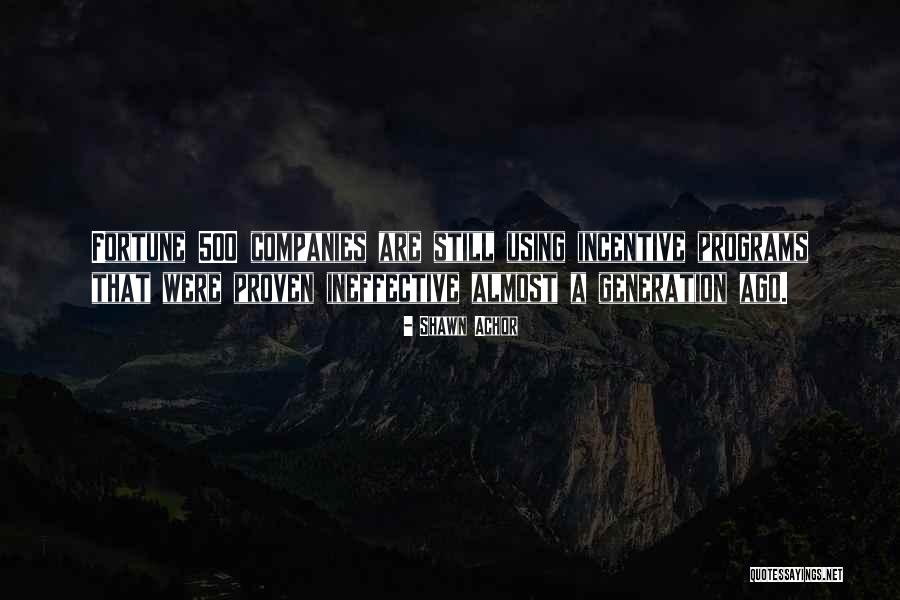 Humpreys 30 Quotes By Shawn Achor Humpreys 30 Quotes By Shawn Achor