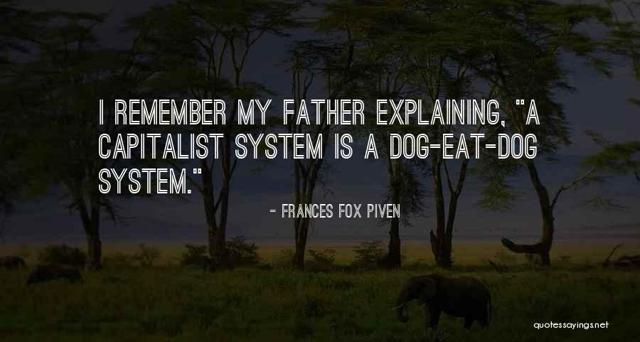 Humps Optics Quotes By Frances Fox Piven Humps Optics Quotes By Frances Fox Piven