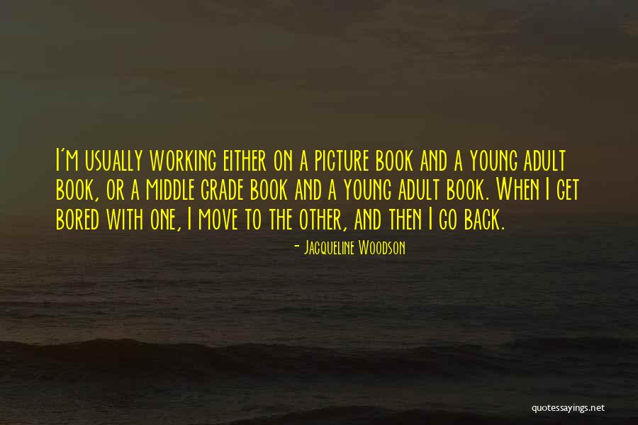 Humps Optics Quotes By Jacqueline Woodson Humps Optics Quotes By Jacqueline Woodson