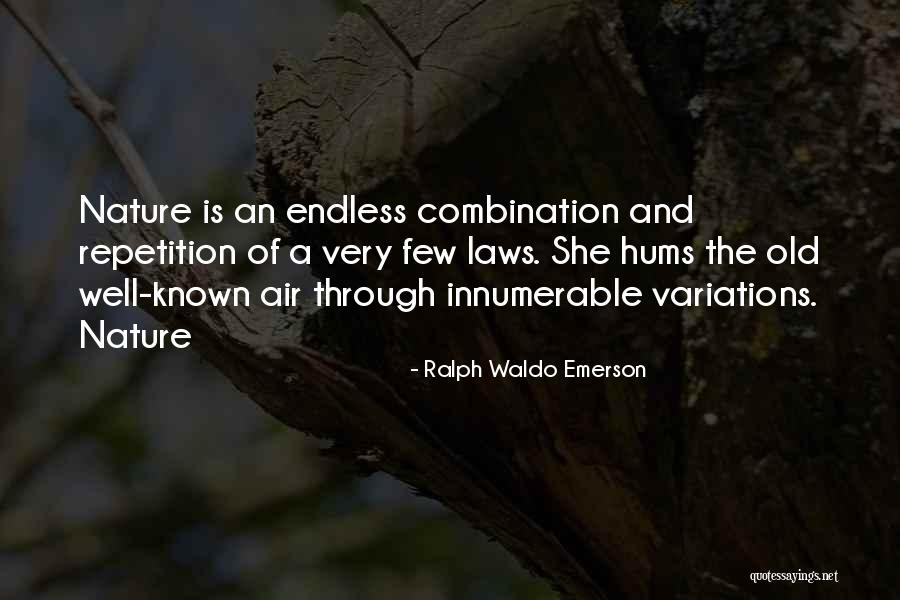 Hums Quotes By Ralph Waldo Emerson Hums Quotes By Ralph Waldo Emerson