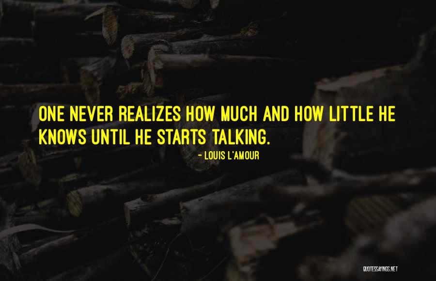 Humss Strand Quotes By Louis L'Amour Humss Strand Quotes By Louis L'Amour