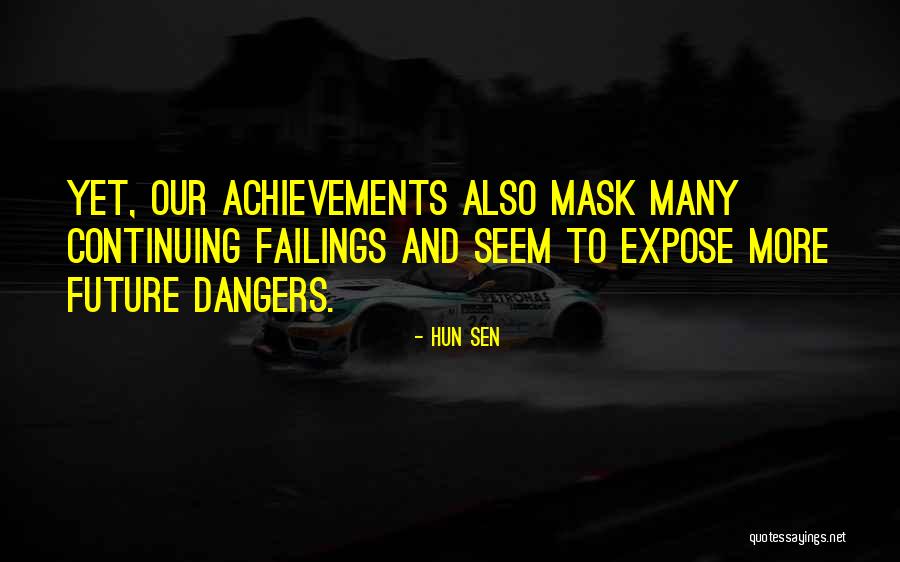 Hun Sen Quotes 1308795 Hun Sen Quotes 1308795