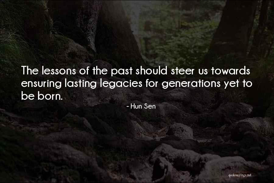 Hun Sen Quotes 245652 Hun Sen Quotes 245652