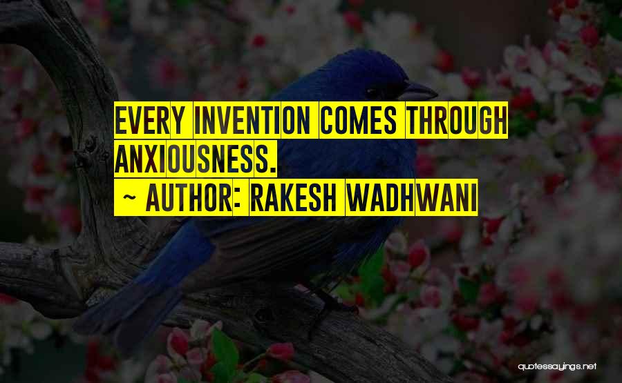 Hunayn Ibn Ishaq Quotes By Rakesh Wadhwani