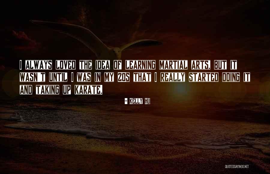 Hunble Sea Quotes By Kelly Hu Hunble Sea Quotes By Kelly Hu