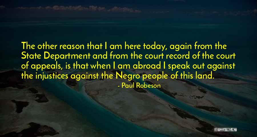 Hunched Neck Quotes By Paul Robeson Hunched Neck Quotes By Paul Robeson