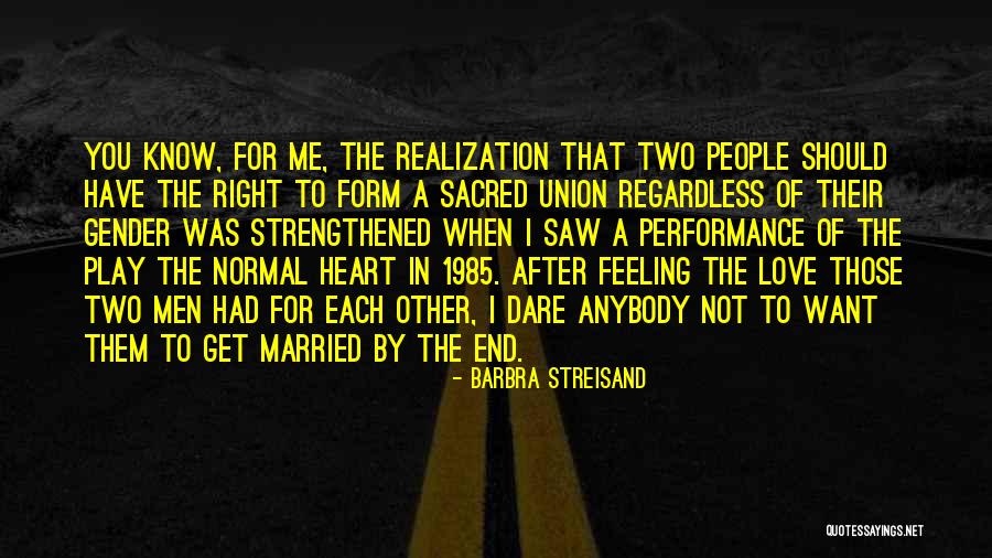 Huncken Quotes By Barbra Streisand Huncken Quotes By Barbra Streisand