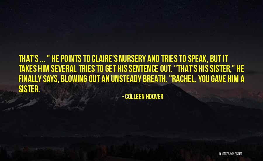 Hundahlgaard Quotes By Colleen Hoover Hundahlgaard Quotes By Colleen Hoover