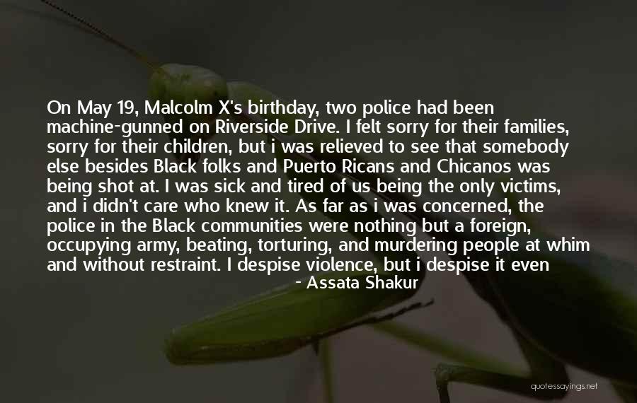 Hundannonser Quotes By Assata Shakur Hundannonser Quotes By Assata Shakur