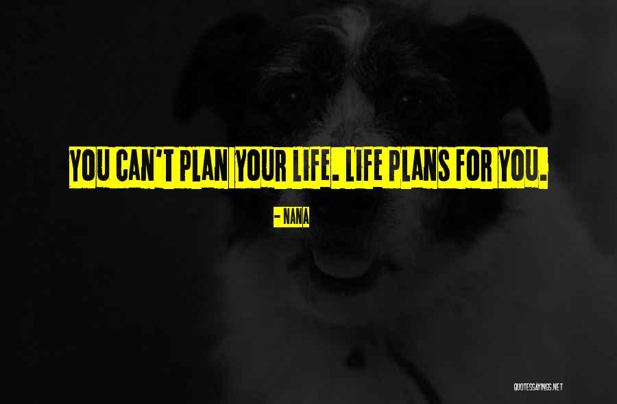 Hunde Quotes By Nana