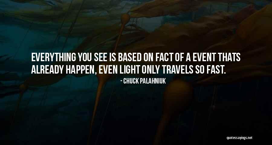 Hundeblicke Quotes By Chuck Palahniuk Hundeblicke Quotes By Chuck Palahniuk
