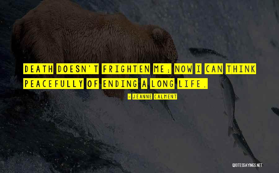 Hundeblicke Quotes By Jeanne Calment Hundeblicke Quotes By Jeanne Calment