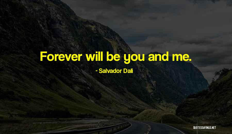 Hundered Quotes By Salvador Dali Hundered Quotes By Salvador Dali
