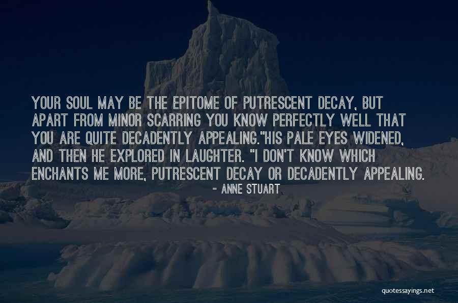 Hunderterkette Quotes By Anne Stuart Hunderterkette Quotes By Anne Stuart