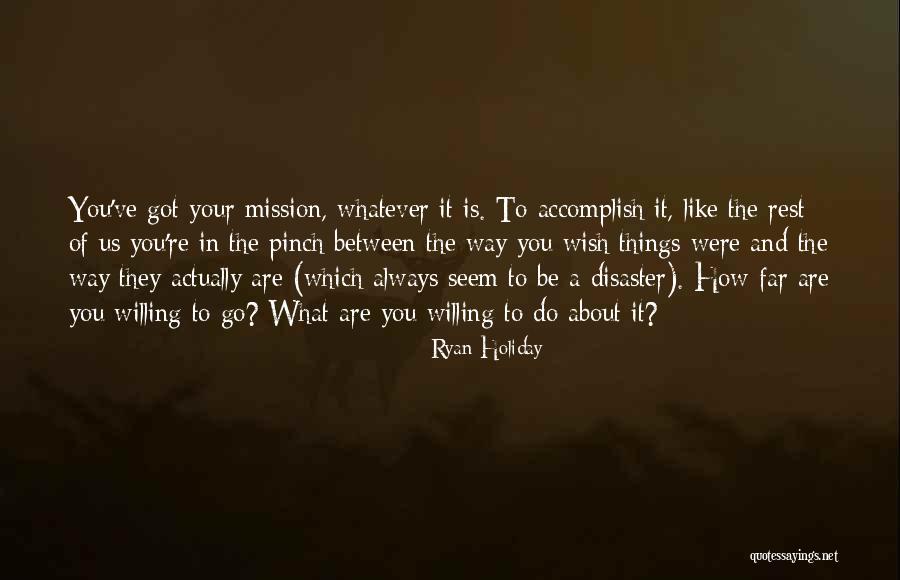 Hundertmark Auction Quotes By Ryan Holiday Hundertmark Auction Quotes By Ryan Holiday