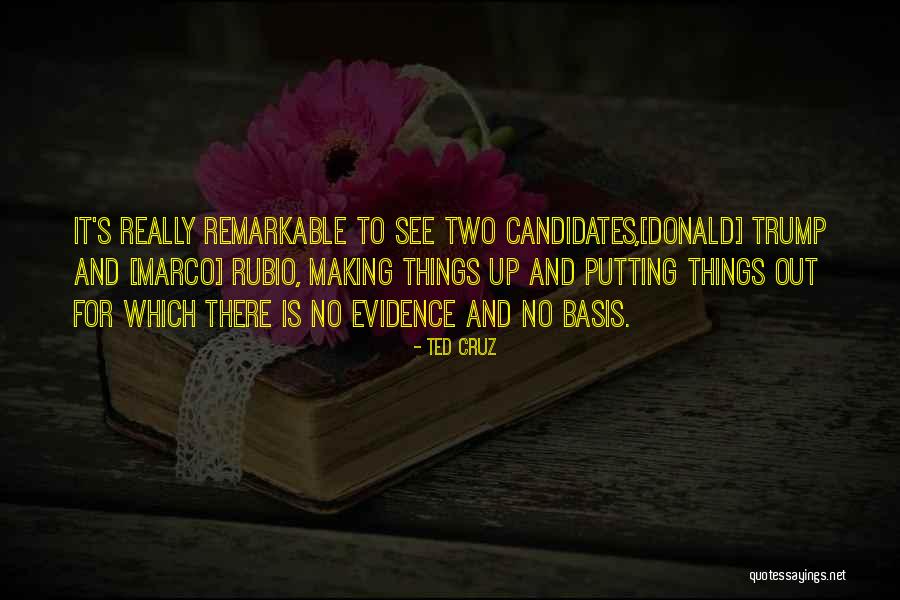 Hundertmark Obituary Quotes By Ted Cruz Hundertmark Obituary Quotes By Ted Cruz