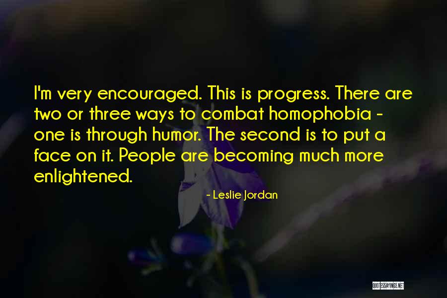 Hundertwasser Work Quotes By Leslie Jordan Hundertwasser Work Quotes By Leslie Jordan