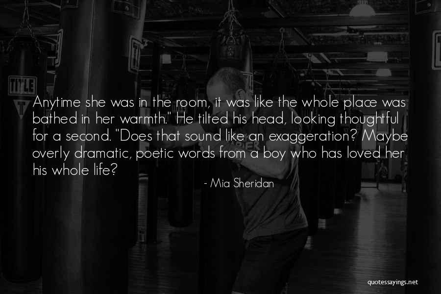 Hundertwasser Work Quotes By Mia Sheridan Hundertwasser Work Quotes By Mia Sheridan