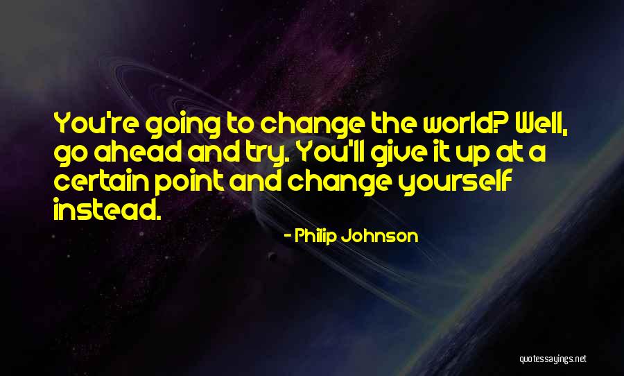 Hunderup In Galveston Quotes By Philip Johnson Hunderup In Galveston Quotes By Philip Johnson
