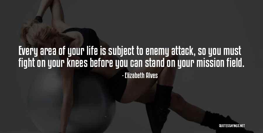 Hundi Veeran Naal Sardari Quotes By Elizabeth Alves