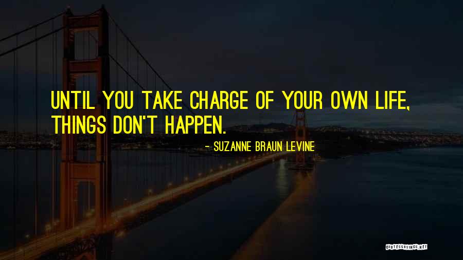 Hundi Veeran Naal Sardari Quotes By Suzanne Braun Levine