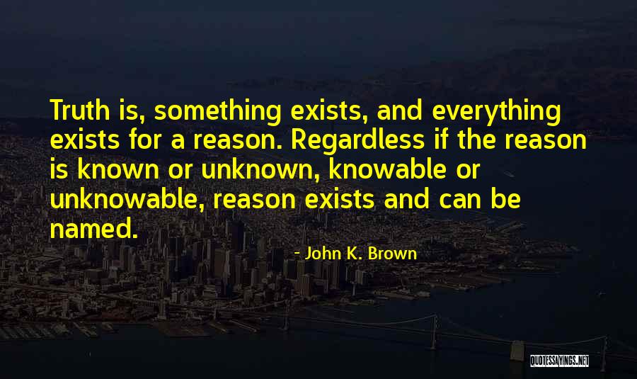 Hundia Veloster Quotes By John K. Brown Hundia Veloster Quotes By John K. Brown