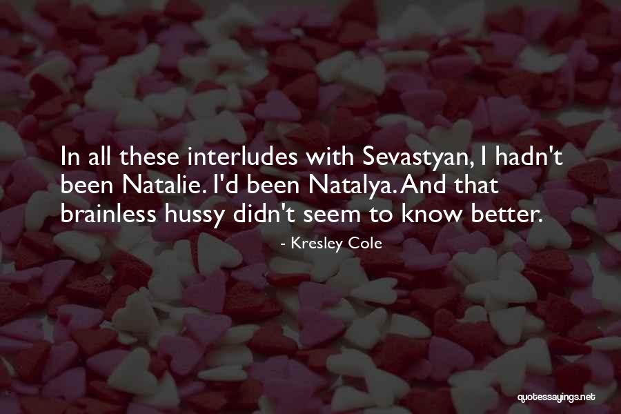 Hundia Veloster Quotes By Kresley Cole Hundia Veloster Quotes By Kresley Cole