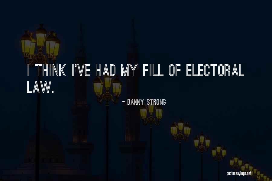 Hundido In English Quotes By Danny Strong Hundido In English Quotes By Danny Strong