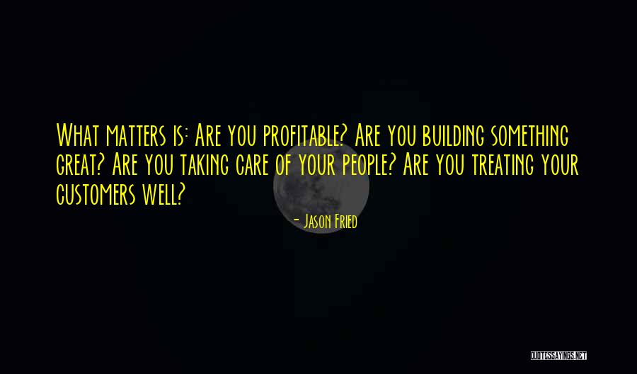 Hundiendome Quotes By Jason Fried Hundiendome Quotes By Jason Fried