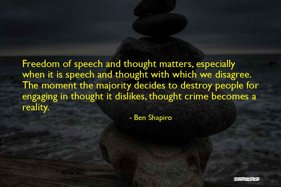 Hundovo Quotes By Ben Shapiro Hundovo Quotes By Ben Shapiro