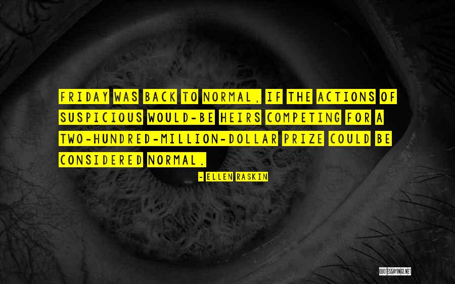 Hundred Dollar Quotes By Ellen Raskin Hundred Dollar Quotes By Ellen Raskin