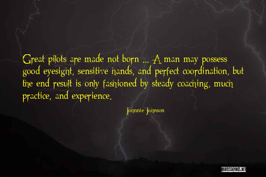 Hundred Oaks Quotes By Johnnie Johnson Hundred Oaks Quotes By Johnnie Johnson