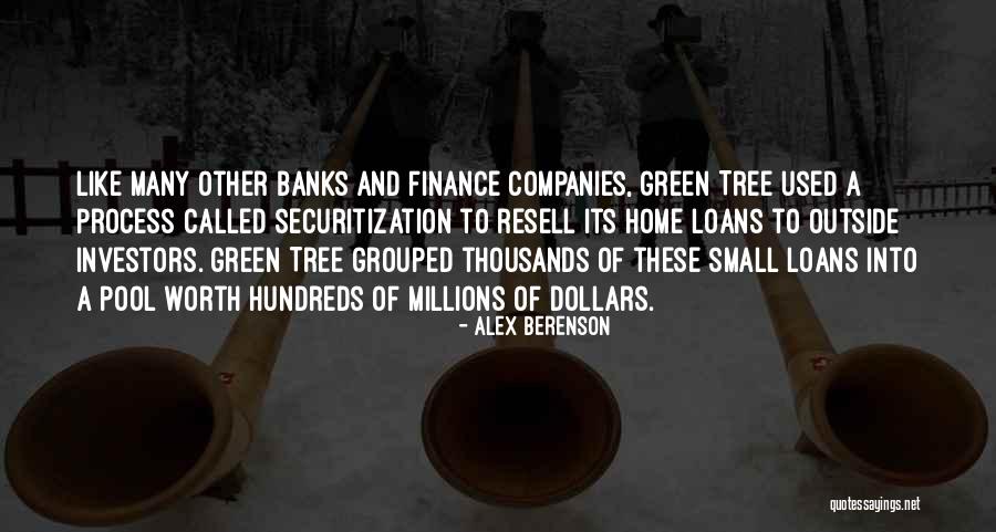 Hundreds And Thousands Quotes By Alex Berenson Hundreds And Thousands Quotes By Alex Berenson